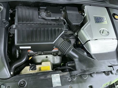 Used 2008 Lexus RX 400h AWD image 30