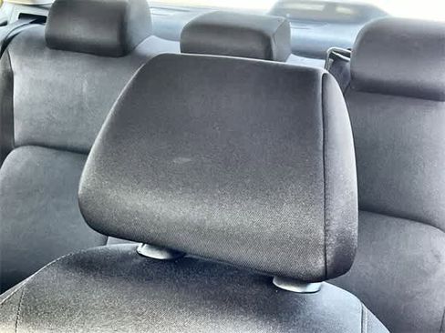 Used 2025 Honda Civic LX image 25