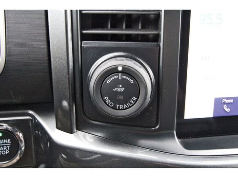 Used 2023 Ford F150 XLT w/ Equipment Group 302A High AWD/4WD image 26