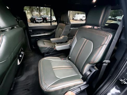 Used 2022 Ford Expedition Timberline image 20