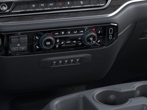 New 2025 Chevrolet Silverado 3500 LT image 23