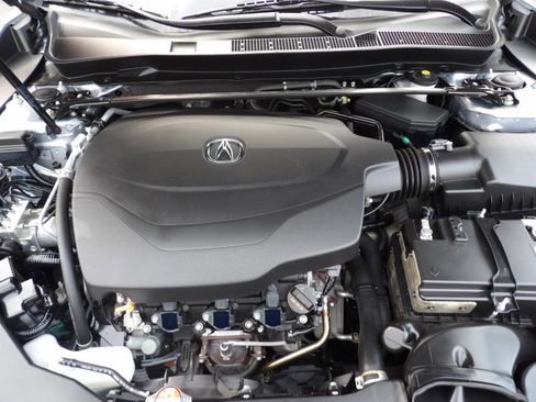 Used 2016 Acura TLX V6 SH-AWD w/ Technology Pkg image 13