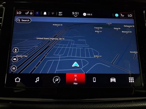 Used 2024 Dodge Durango R/T image 5