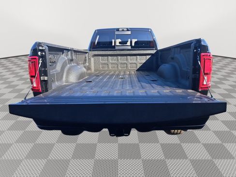 New 2026 RAM 2500 Big Horn AWD/4WD image 29