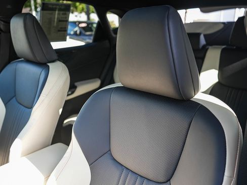 Used 2023 Lexus NX 350 AWD image 24