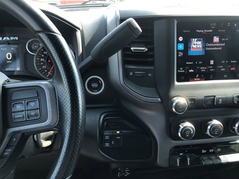 Used 2022 RAM 3500 Tradesman w/ Max Tow Package image 26