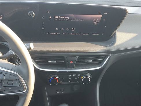 Used 2024 Buick Encore GX Sport Touring w/ Comfort Package image 14