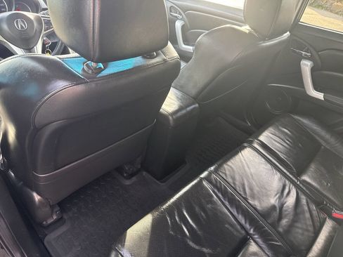 Used 2007 Acura RDX SH-AWD image 27