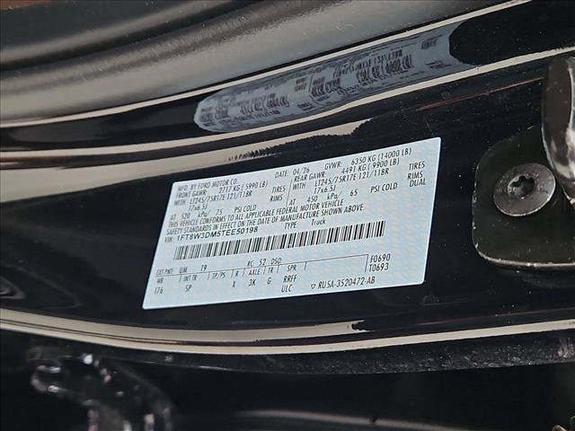 Used 2026 Ford F350 King Ranch AWD/4WD image 15