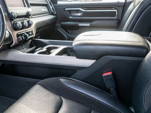 Used 2022 RAM 1500 Laramie w/ Trailer Tow Group image 20