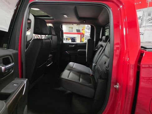 Used 2021 GMC Sierra 1500 SLT w/ SLT Premium Plus Package image 24