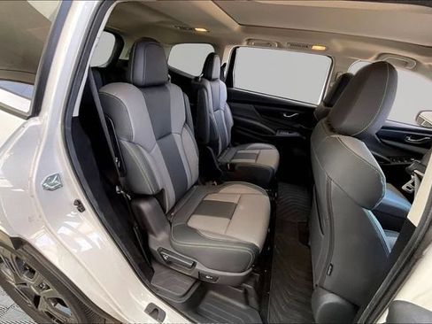 Used 2024 Subaru Ascent Onyx Edition AWD/4WD image 17