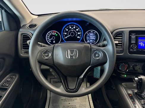 Used 2018 Honda HR-V LX image 26