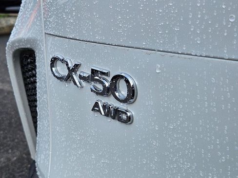 Certified 2024 MAZDA CX-50 AWD 2.5 S w/ Weather Package image 9