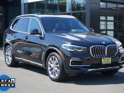 Used 2019 BMW X5 xDrive40i w/ Convenience Package