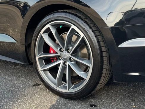 Used 2018 Audi S5 Prestige w/ S Sport Package image 18