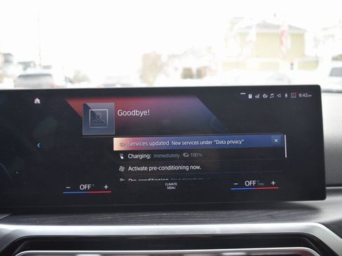 Used 2023 BMW 330e w/ M Sport Package image 18