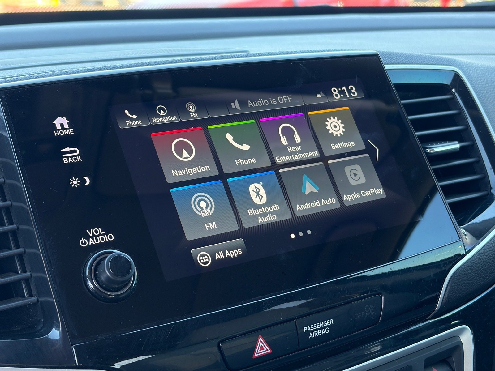 Used 2021 Honda Pilot Touring image 28