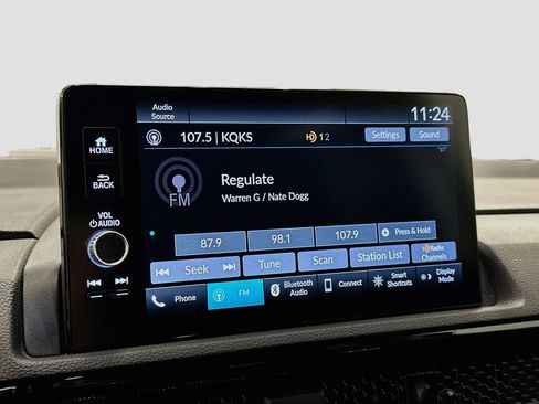Used 2023 Honda CR-V EX-L image 21