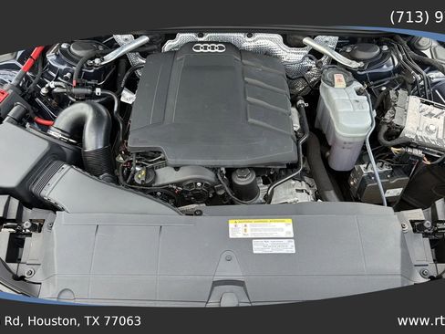 Used 2021 Audi A6 Premium Plus w/ Premium Plus Package image 48