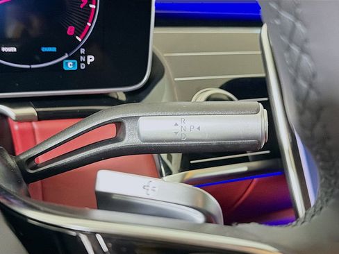 New 2026 Mercedes-Benz S 580 4MATIC Sedan image 20