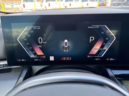 Used 2024 BMW i5 eDrive40i w/ M Sport Package RWD image 7