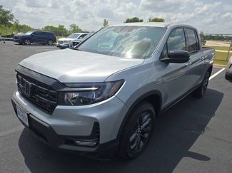 Used 2026 Honda Ridgeline Sport video 1