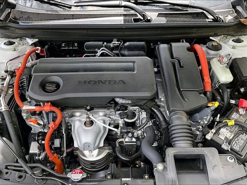 Used 2025 Honda Accord Sport image 23