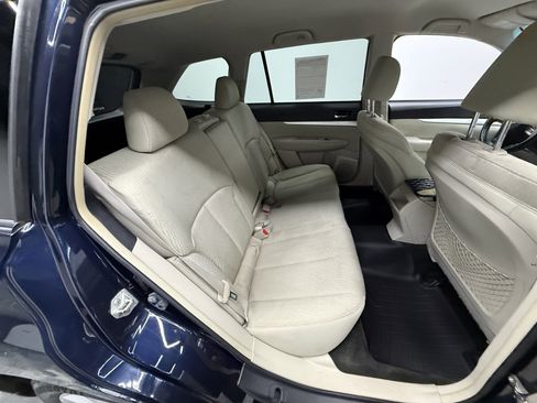 Used 2012 Subaru Outback 2.5i Premium w/ All-Weather Pkg image 24