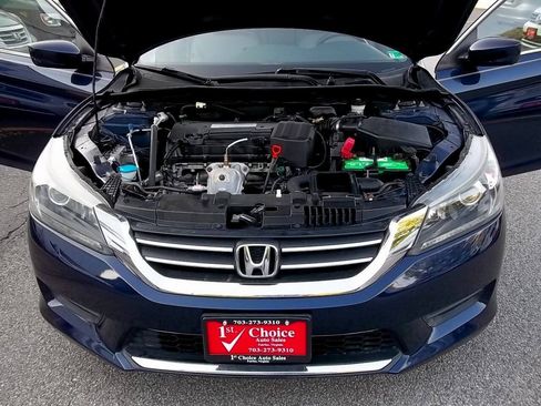 Used 2014 Honda Accord LX image 22