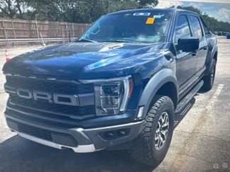 Used 2022 Ford F150 Raptor AWD/4WD video 1