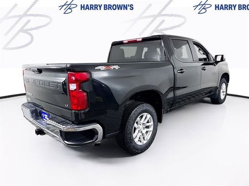 Used 2023 Chevrolet Silverado 1500 LT image 30