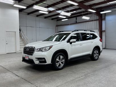 Used 2019 Subaru Ascent Premium