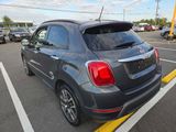 Used 2017 FIAT 500X Trekking image 5