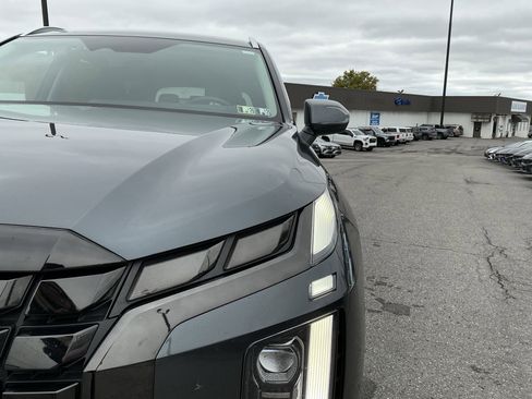 Used 2023 Hyundai Palisade SEL w/ Cargo Package image 10