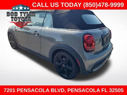 Used 2023 MINI Cooper S