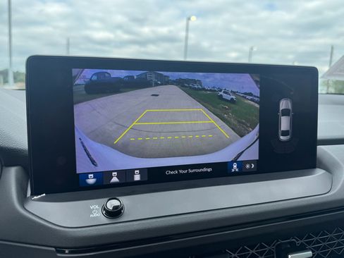 Certified 2023 Honda Accord Touring image 17