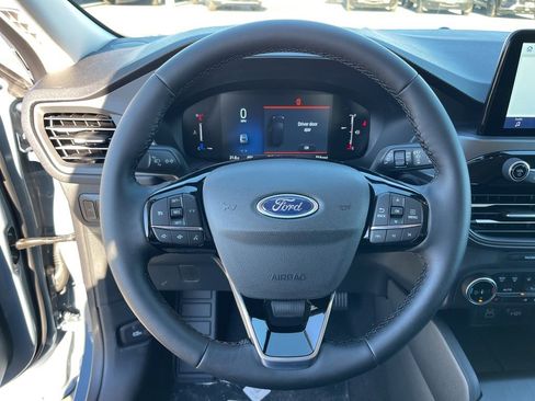 New 2026 Ford Escape Active w/ Cold Weather Package image 13
