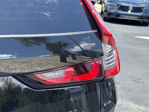 New 2026 Honda CR-V Sport-L image 15