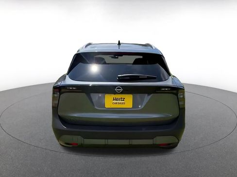 Used 2026 Nissan Kicks SV w/ Cold Weather Package FWD image 12