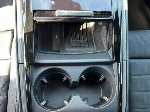 Certified 2026 Porsche Panamera w/ Premium Package RWD image 26