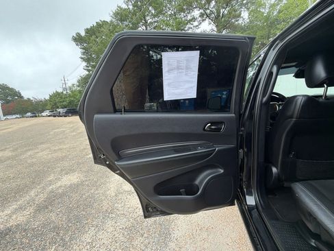 Used 2022 Dodge Durango GT AWD/4WD image 34