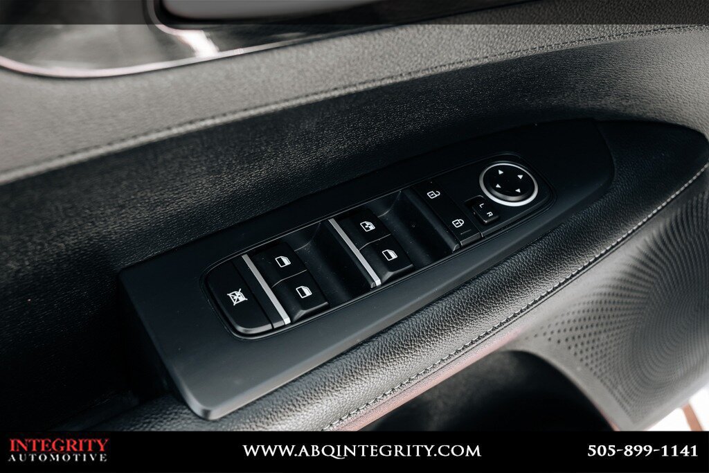 Used 2021 Kia Forte GT-Line FWD image 20