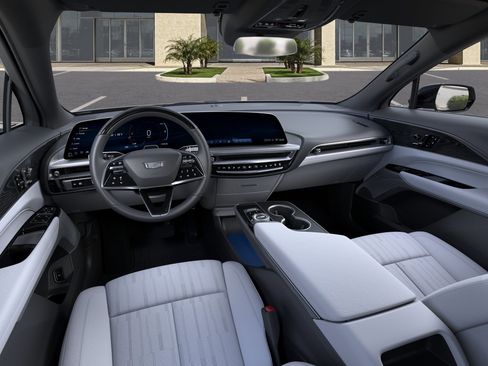 New 2026 Cadillac Lyriq Sport RWD image 15
