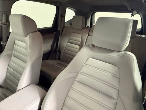 Used 2019 Honda CR-V EX image 32