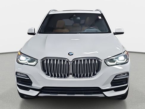 Used 2019 BMW X5 xDrive40i image 2