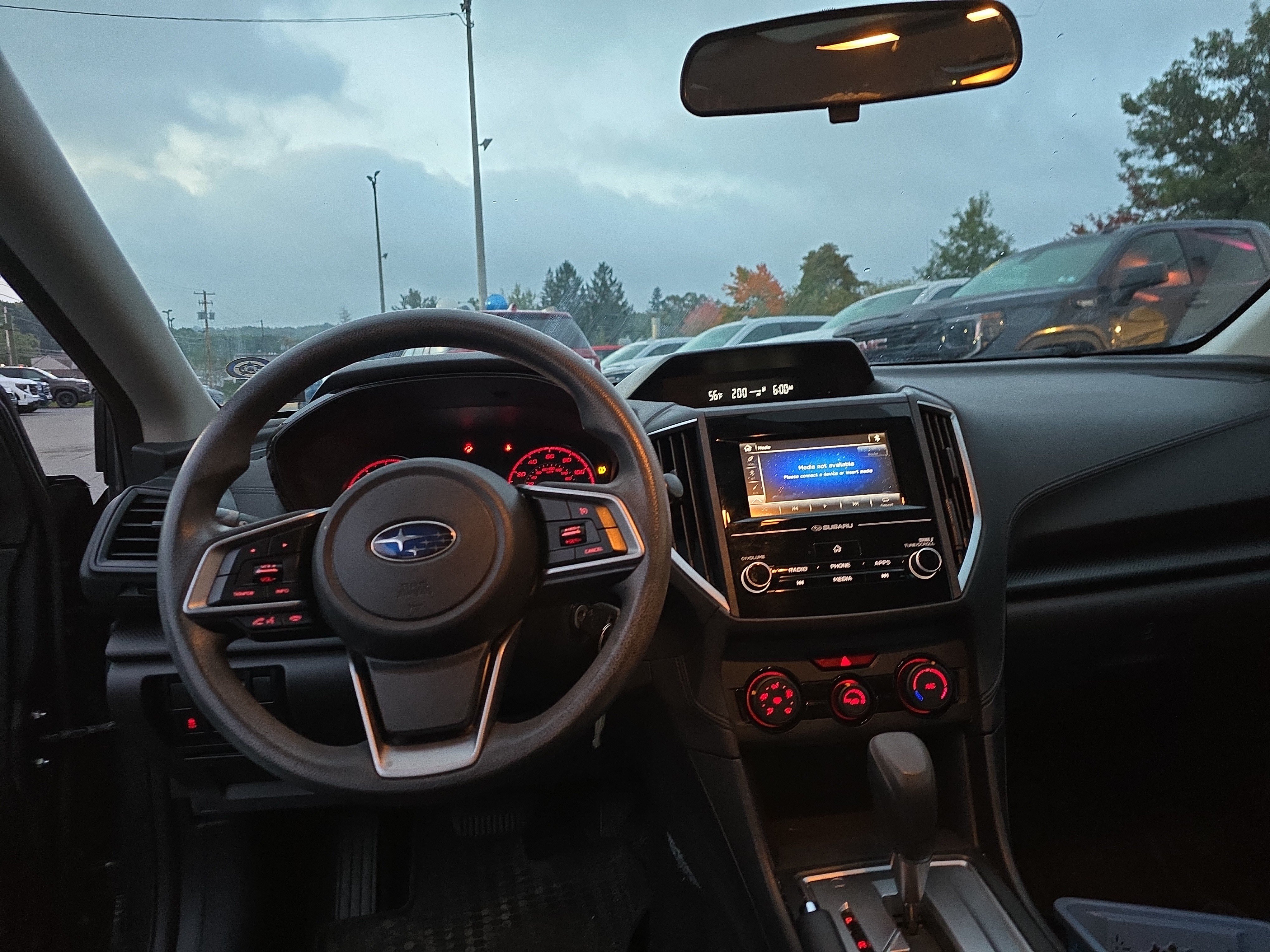 Used 2018 Subaru Impreza 2.0i AWD/4WD image 30