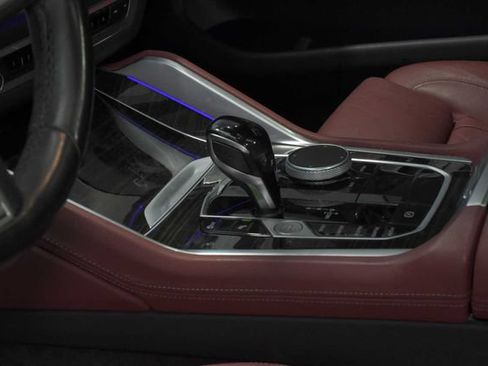 Used 2021 BMW X6 sDrive40i w/ M Sport Package RWD image 31