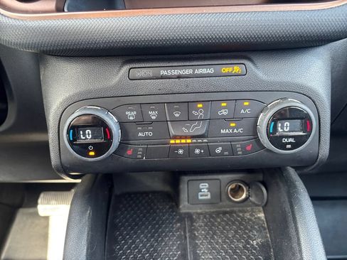 Used 2021 Ford Bronco Sport Outer Banks AWD/4WD image 25