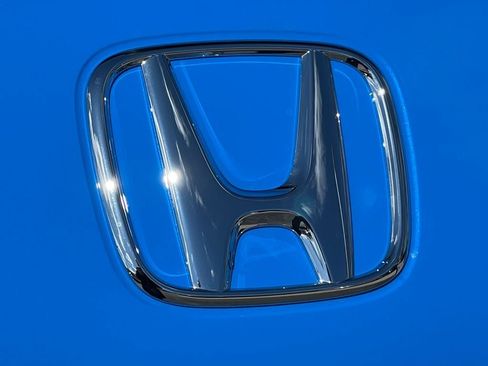 New 2026 Honda HR-V Sport image 42